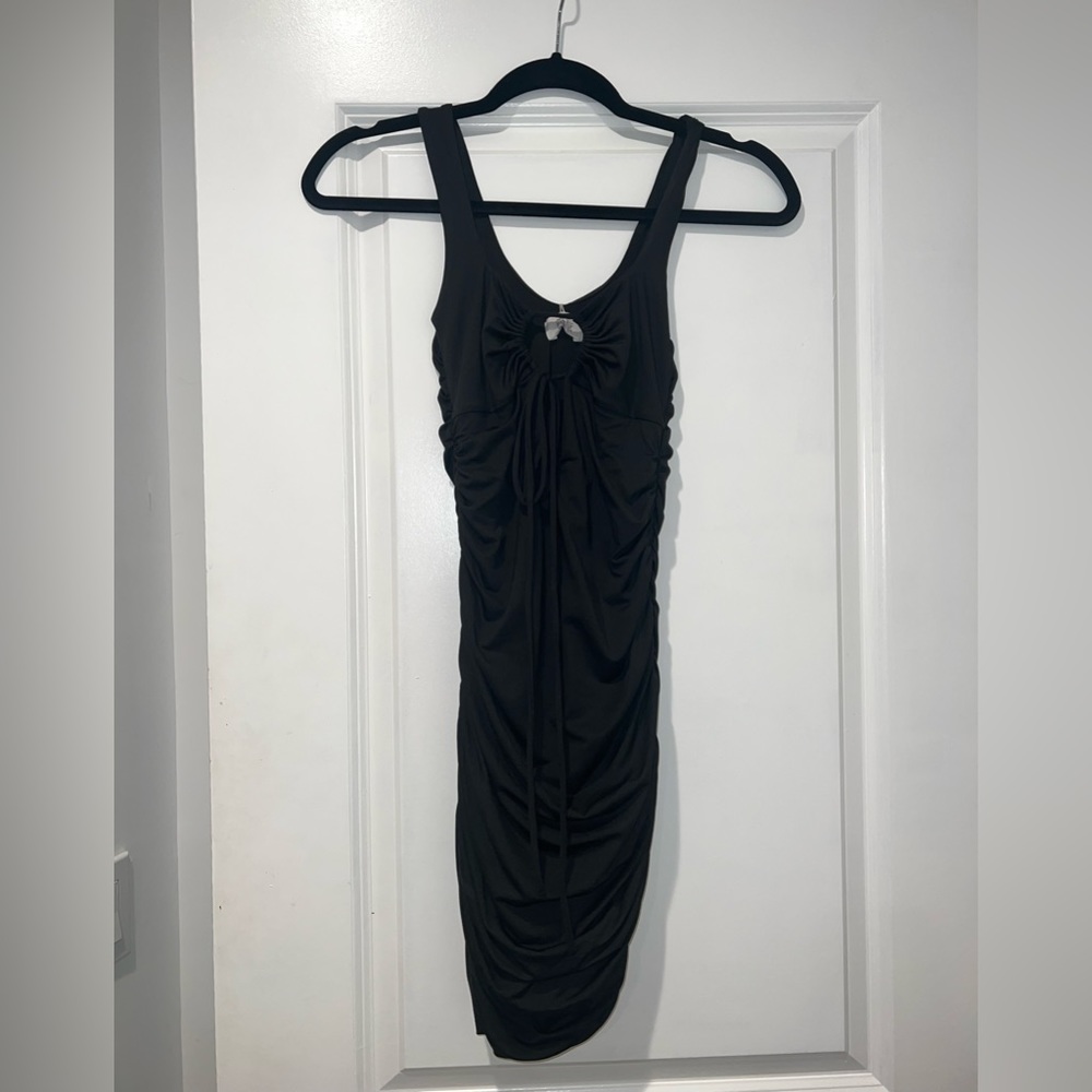 Oh Polly Dress
